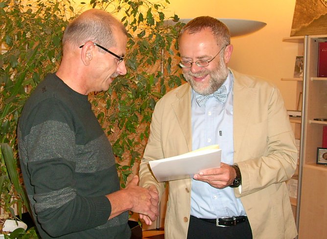 Kreiswegewart  (Foto: Karl-Heinz Herrmann)