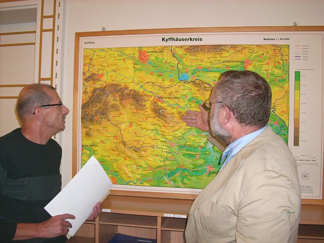 Kreiswegewart  (Foto: Karl-Heinz Herrmann)