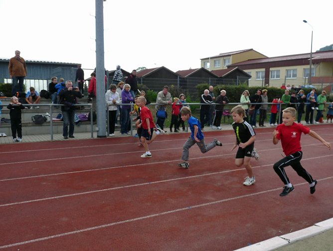 Im 2. Anlauf (Foto: Karl-Heinz Herrmann)