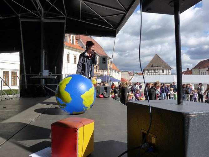 15. Kinder- und Familienfest (1) (Foto: Karl-Heinz Herrmann) 15. Kinder- und Familienfest (1) (Foto: Karl-Heinz Herrmann)