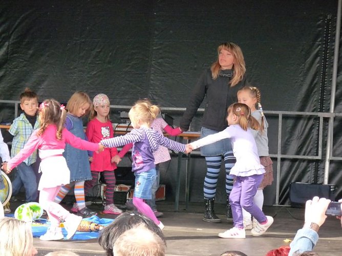 15. Kinder- und Familienfest (1) (Foto: Karl-Heinz Herrmann) 15. Kinder- und Familienfest (1) (Foto: Karl-Heinz Herrmann)