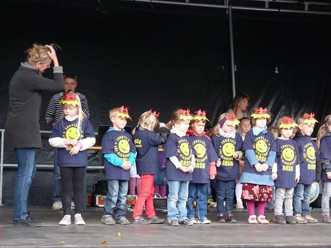 15. Kinder- und Familienfest (1) (Foto: Karl-Heinz Herrmann) 15. Kinder- und Familienfest (1) (Foto: Karl-Heinz Herrmann)