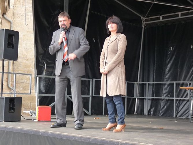 15. Kinder- und Familienfest (1) (Foto: Karl-Heinz Herrmann) 15. Kinder- und Familienfest (1) (Foto: Karl-Heinz Herrmann)