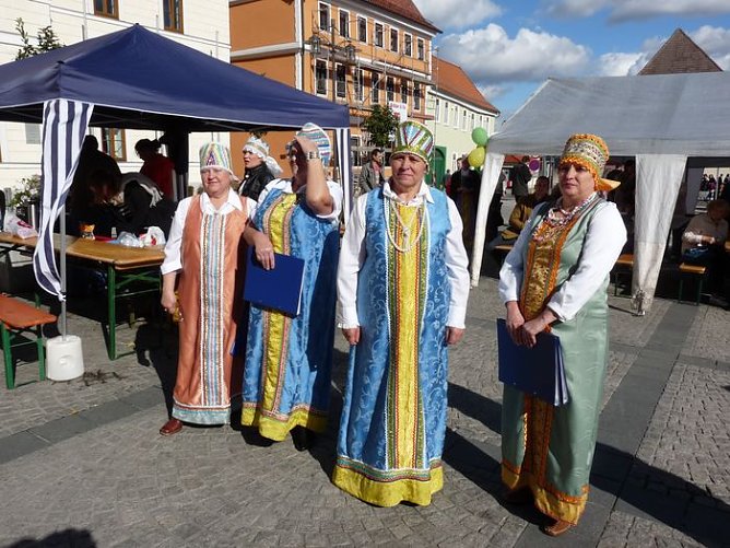 15. Kinder- und Familienfest (2) (Foto: Karl-Heinz Herrmann) 15. Kinder- und Familienfest (2) (Foto: Karl-Heinz Herrmann)