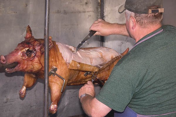 SPD-Sommerfest (Foto: Archiv SPD-Kyffh&auml;userkreis)