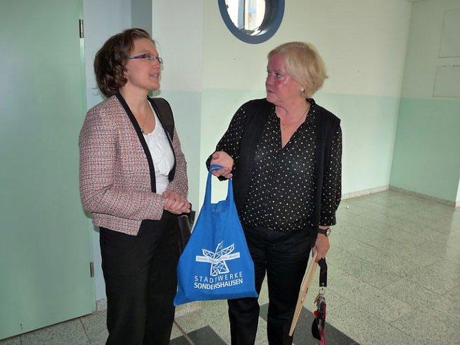 Patenschaft verl&auml;ngert (Foto: Karl-Heinz Herrmann)