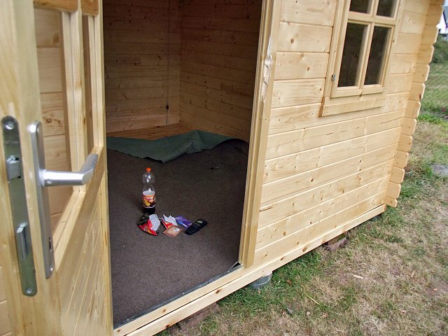 Wut und Unverständnis (Foto: Thomas Leipold) Wut und Unverständnis (Foto: Thomas Leipold)