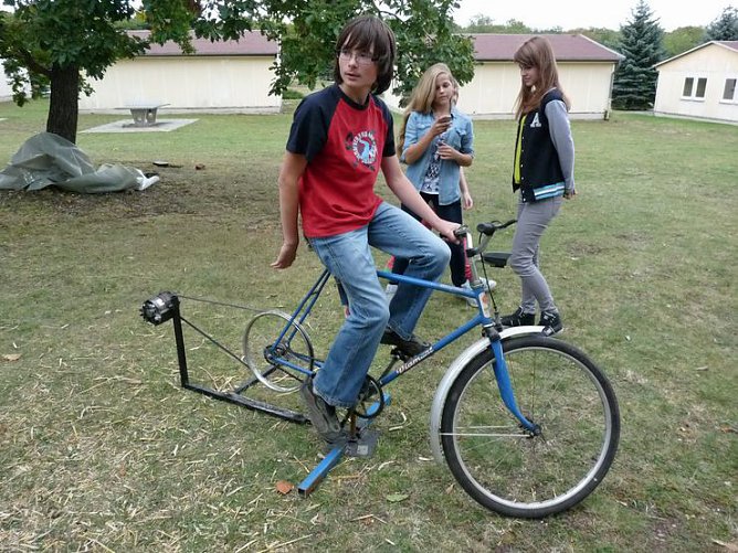 Deutsch-Polnisches Energieprojekt (Foto: Karl-Heinz Herrmann) Deutsch-Polnisches Energieprojekt (Foto: Karl-Heinz Herrmann)