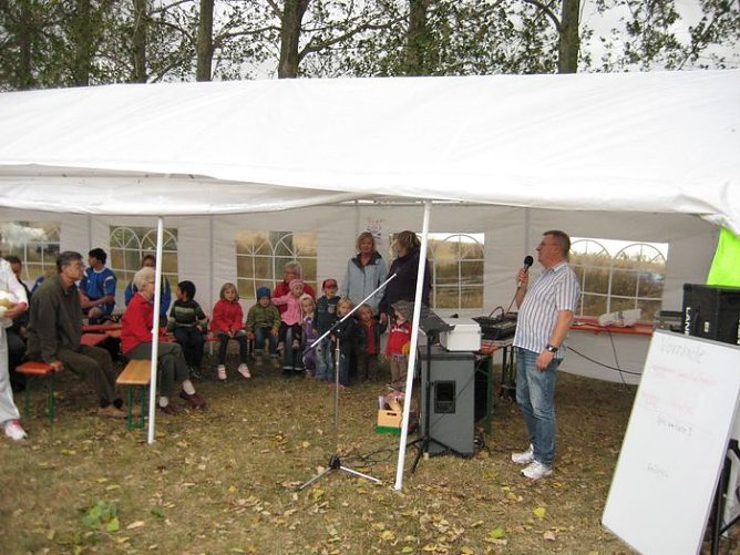 Interkulturelles (Sport)Fest (Foto: FAU Sondershausen) Interkulturelles (Sport)Fest (Foto: FAU Sondershausen)