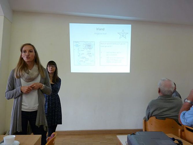 Spaß an Europa machen (Foto: Karl-Heinz Herrmann) Spaß an Europa machen (Foto: Karl-Heinz Herrmann)