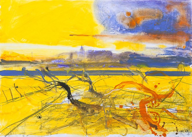 Das KulturCaf&eacute; (Foto: Landesmusikakademie)