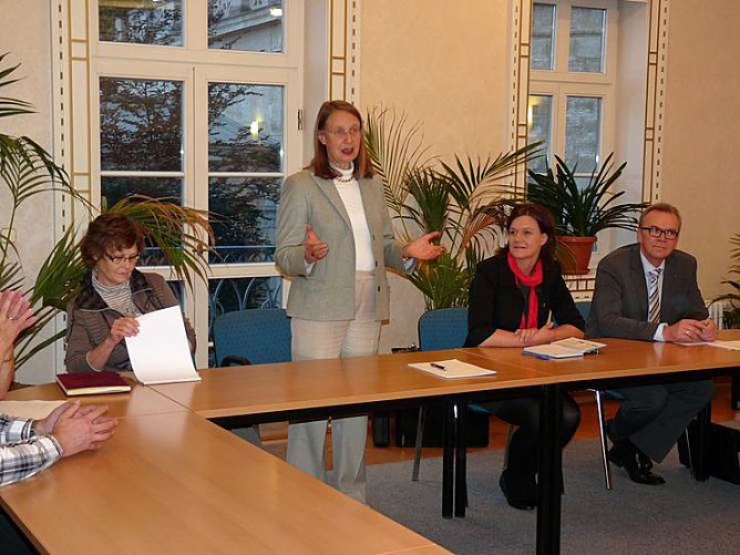 SGW hat gew&auml;hlt (Foto: Karl-Heinz Herrmann)