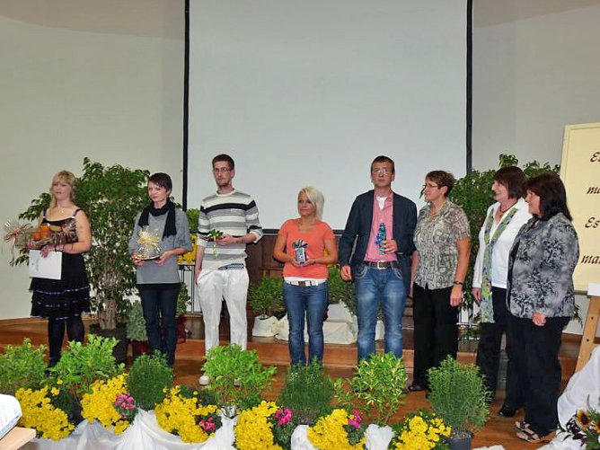 Erfolgreich absolviert (Foto: Karl-Heinz Herrmann)