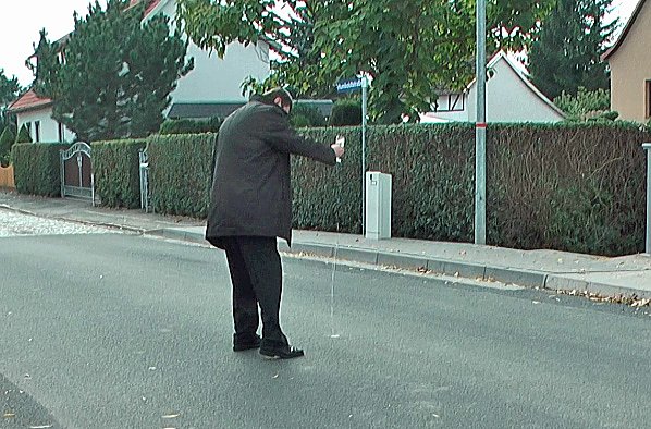 Brücke übergeben (Foto: Karl-Heinz Herrmann) Brücke übergeben (Foto: Karl-Heinz Herrmann)