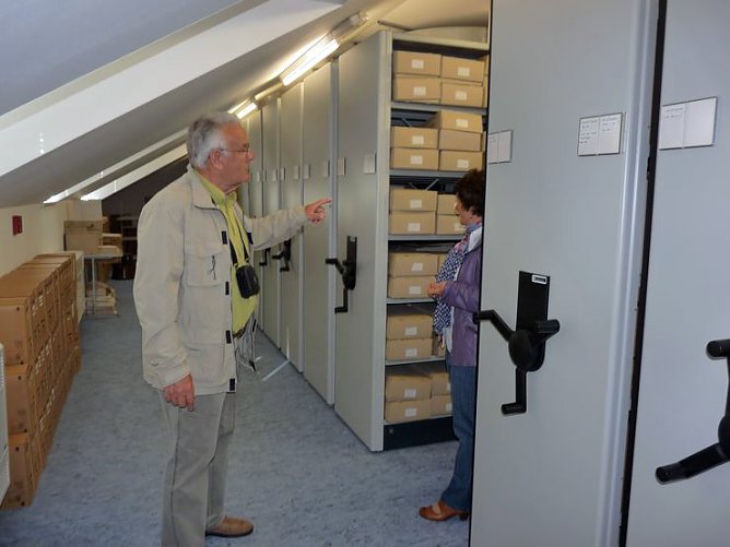 Offenes Landratsamt (Foto: Karl-Heinz Herrmann)