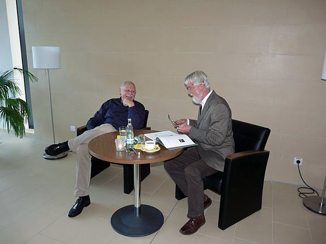 Erfolgreicher Start (Foto: Karl-Heinz Herrmann)