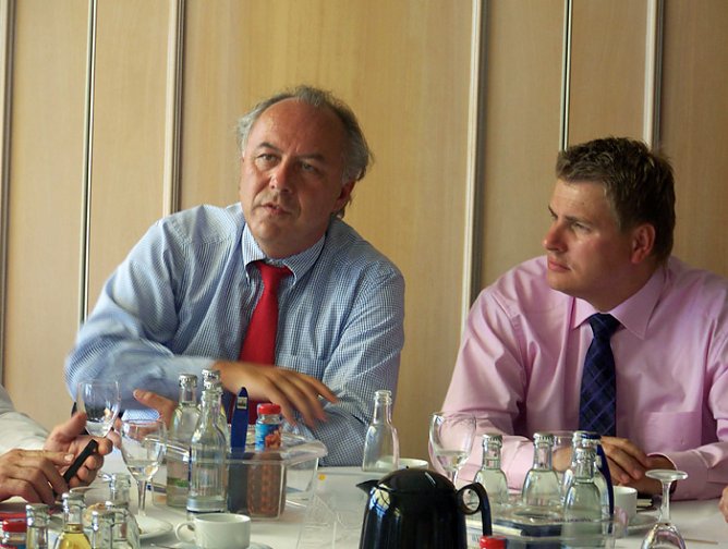 Ins Pr&auml;sidium gew&auml;hlt (Foto: Stadt Bad Frankenhausen)