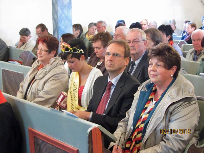 Gro&szlig;es Interesse (Foto: Wahlkreisb&uuml;ro Gudrun Holbe)