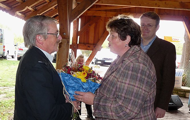 Manfred Wendt (Foto: Karl-Heinz Herrmann) Manfred Wendt (Foto: Karl-Heinz Herrmann)