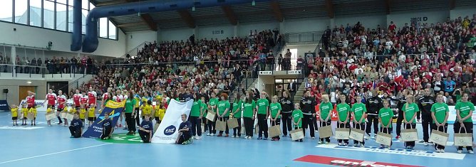 Jetzt geht es los (Foto: nnz) Jetzt geht es los (Foto: nnz)