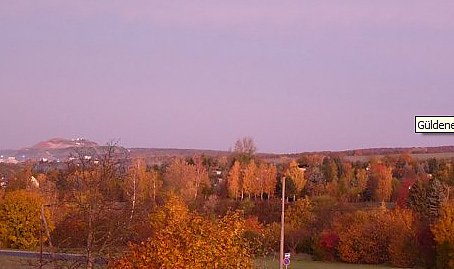 Bald ist es soweit (Foto: Karl-Heinz Herrmann)