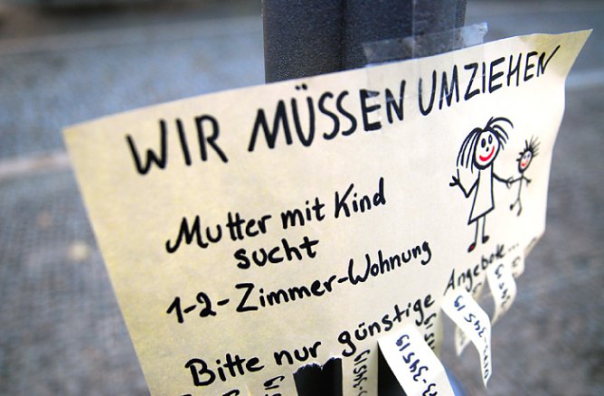 Mietwohnungen im Kyffhäuserkreis (Foto: Pestel Institut Hannover) Mietwohnungen im Kyffhäuserkreis (Foto: Pestel Institut Hannover)