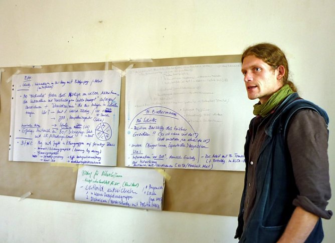 Unsere Region 2050 (Foto: Stadt Sondershausen) Unsere Region 2050 (Foto: Stadt Sondershausen)