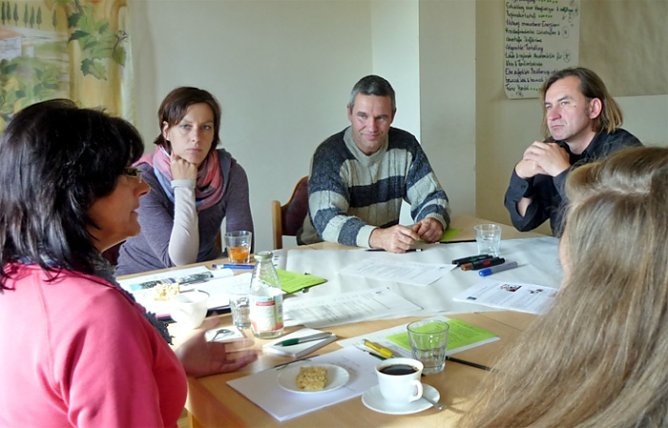 Unsere Region 2050 (Foto: Stadt Sondershausen) Unsere Region 2050 (Foto: Stadt Sondershausen)