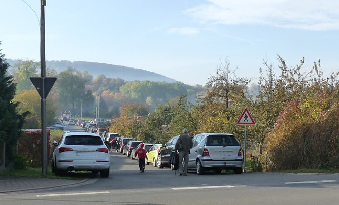 18. Stadtparklauf (Foto: Karl-Heinz Herrmann) 18. Stadtparklauf (Foto: Karl-Heinz Herrmann)