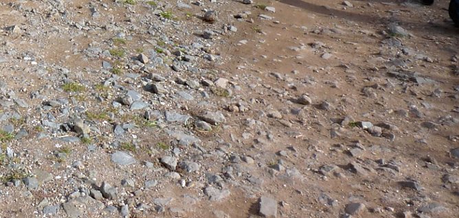 Behinderte doppelt benachteiligt (Foto: Karl-Heinz Herrmann) Behinderte doppelt benachteiligt (Foto: Karl-Heinz Herrmann)