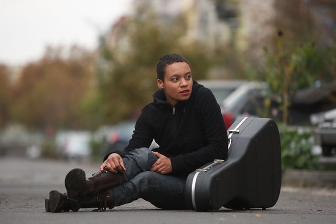 Hackman (Foto: Kunsthof Friedrichsrode)