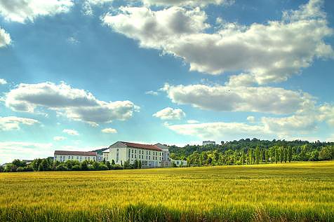 Archivfoto (Foto: Stadt Bad Frankenhausen) Archivfoto (Foto: Stadt Bad Frankenhausen)