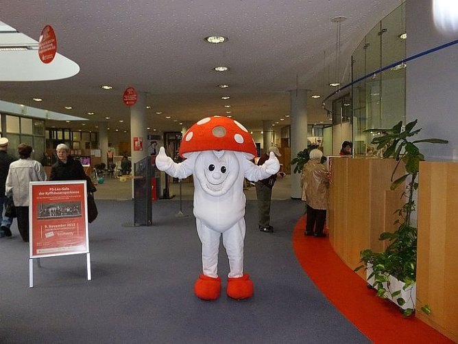 Weltspartag (Foto: Dorothea Kieper) Weltspartag (Foto: Dorothea Kieper)