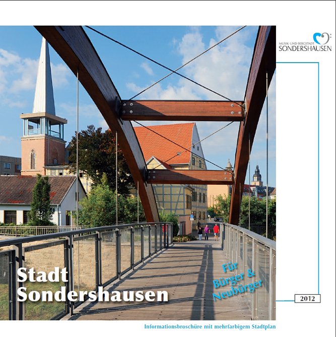 Infos &uuml;ber Sondershausen (Foto: Stadt Sondershausen)