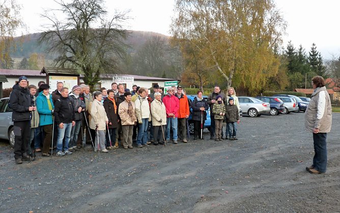 CDU auf Wanderschaft (Foto: Karl-Heinz Herrmann)