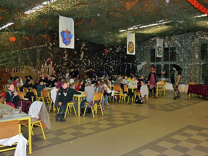 Zauberhafter Straußberg (Foto: Karl-Heinz Herrmann) Zauberhafter Straußberg (Foto: Karl-Heinz Herrmann)