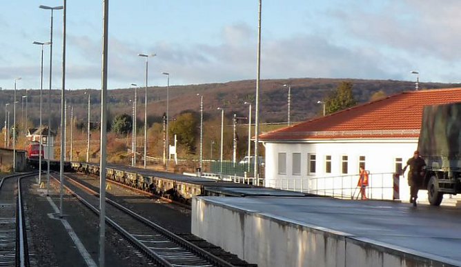 Stadtrundfahrt inklusive (Foto: Karl-Heinz Herrmann) Stadtrundfahrt inklusive (Foto: Karl-Heinz Herrmann)