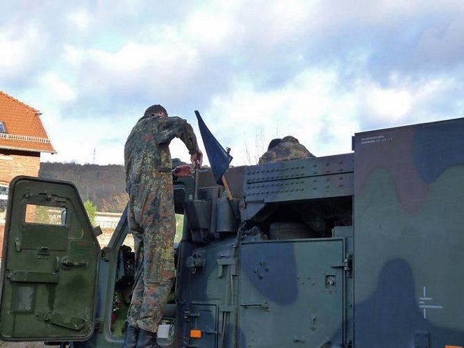 Stadtrundfahrt inklusive (Foto: Karl-Heinz Herrmann) Stadtrundfahrt inklusive (Foto: Karl-Heinz Herrmann)