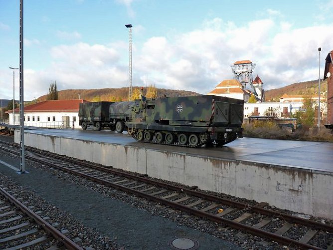 Stadtrundfahrt inklusive (Foto: Karl-Heinz Herrmann) Stadtrundfahrt inklusive (Foto: Karl-Heinz Herrmann)