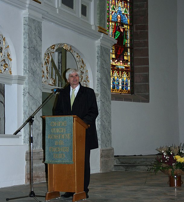 Fördermittel für Unterkirche (Foto: Hendrik Blobner) Fördermittel für Unterkirche (Foto: Hendrik Blobner)