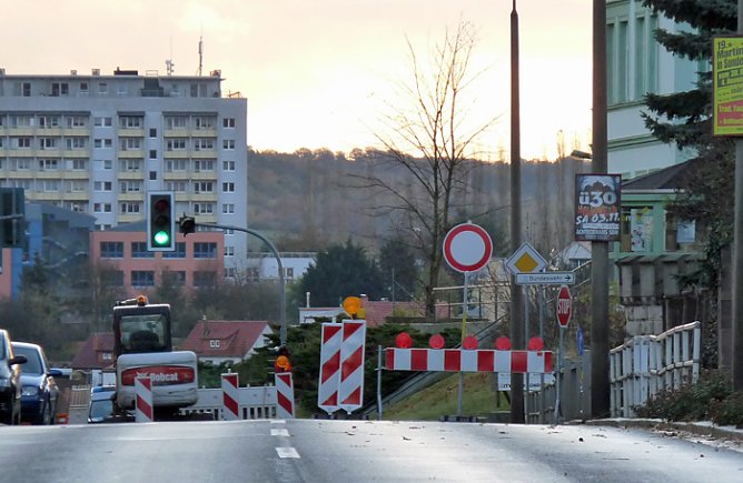 Ganz sch&ouml;n dreist? (Foto: Karl-Heinz Herrmann)
