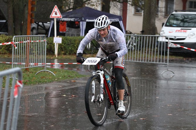 Vorzeitig beendet (Foto: Thomas Zelmer)