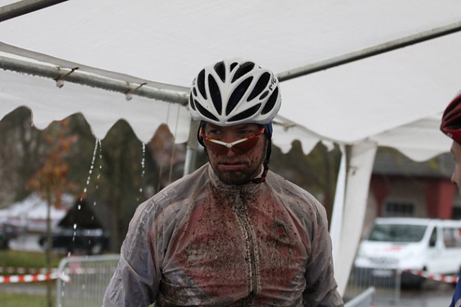 Vorzeitig beendet (Foto: Thomas Zelmer)