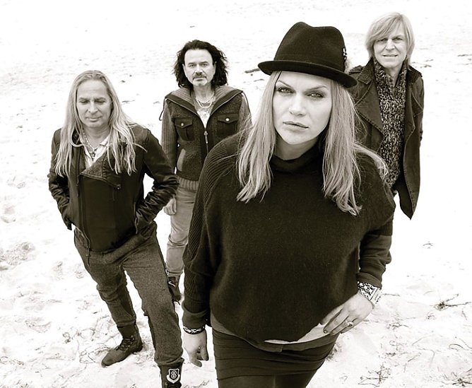 Silly (Foto: Th&uuml;ringentag 2013)