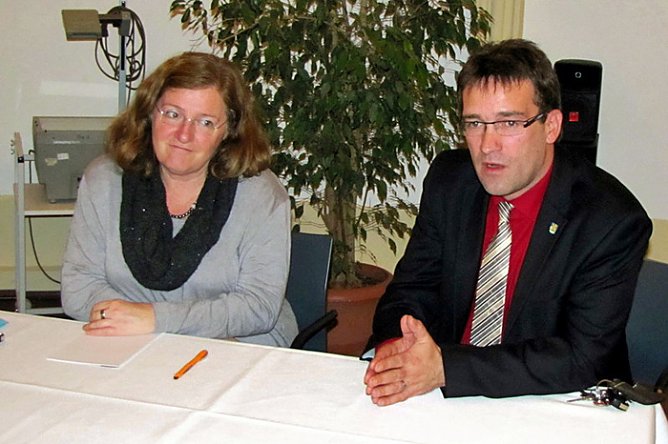 Thema: NSU (Foto: Wahlkreisb&uuml;ro Marx)