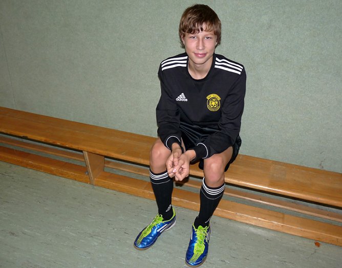 Fu&szlig;ballturnier der BRSG (2) (Foto: Karl-Heinz Herrmann)