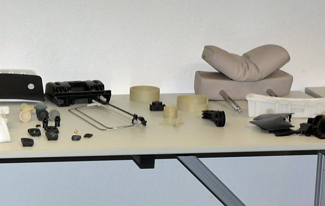 Schon das zweite Mal (Foto: Karl-Heinz Herrmann)