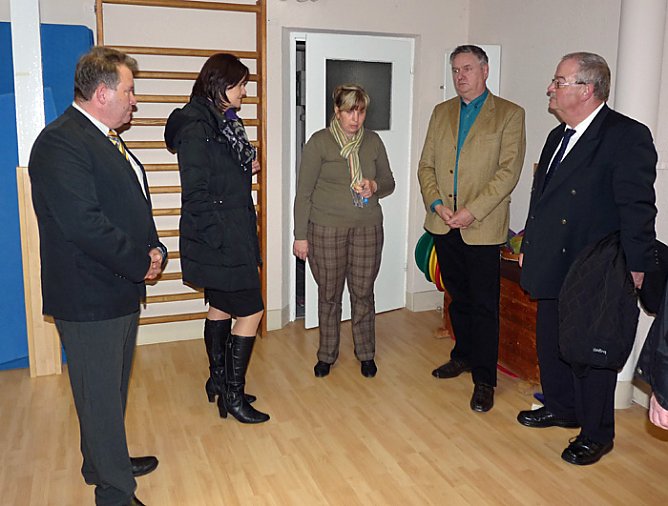 Kita Ebeleben (Foto: Karl-Heinz Herrmann) Kita Ebeleben (Foto: Karl-Heinz Herrmann)