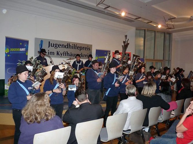 Ehrenamtsauszeichnung 2012 (Foto: Karl-Heinz Herrmann) Ehrenamtsauszeichnung 2012 (Foto: Karl-Heinz Herrmann)