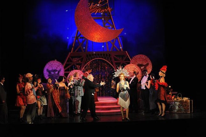 theater (Foto: theater) theater (Foto: theater)